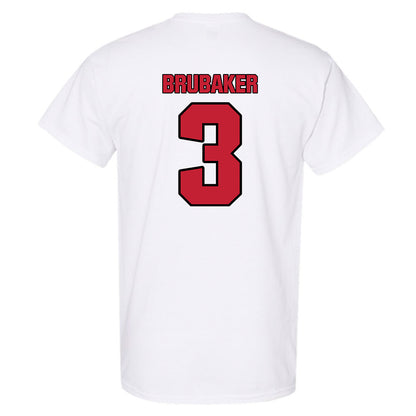 Seattle - NCAA Women's Basketball : Ella Brubaker - Classic Shersey T-Shirt-1