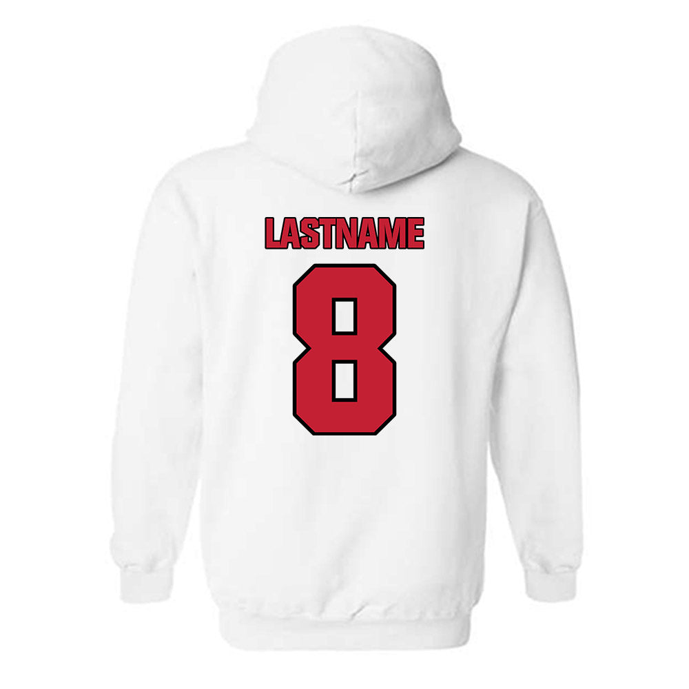 Seattle - NCAA Softball : Sophia Kissling - Hooded Sweatshirt