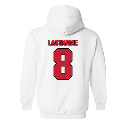 Seattle - NCAA Softball : Sophia Kissling - Hooded Sweatshirt