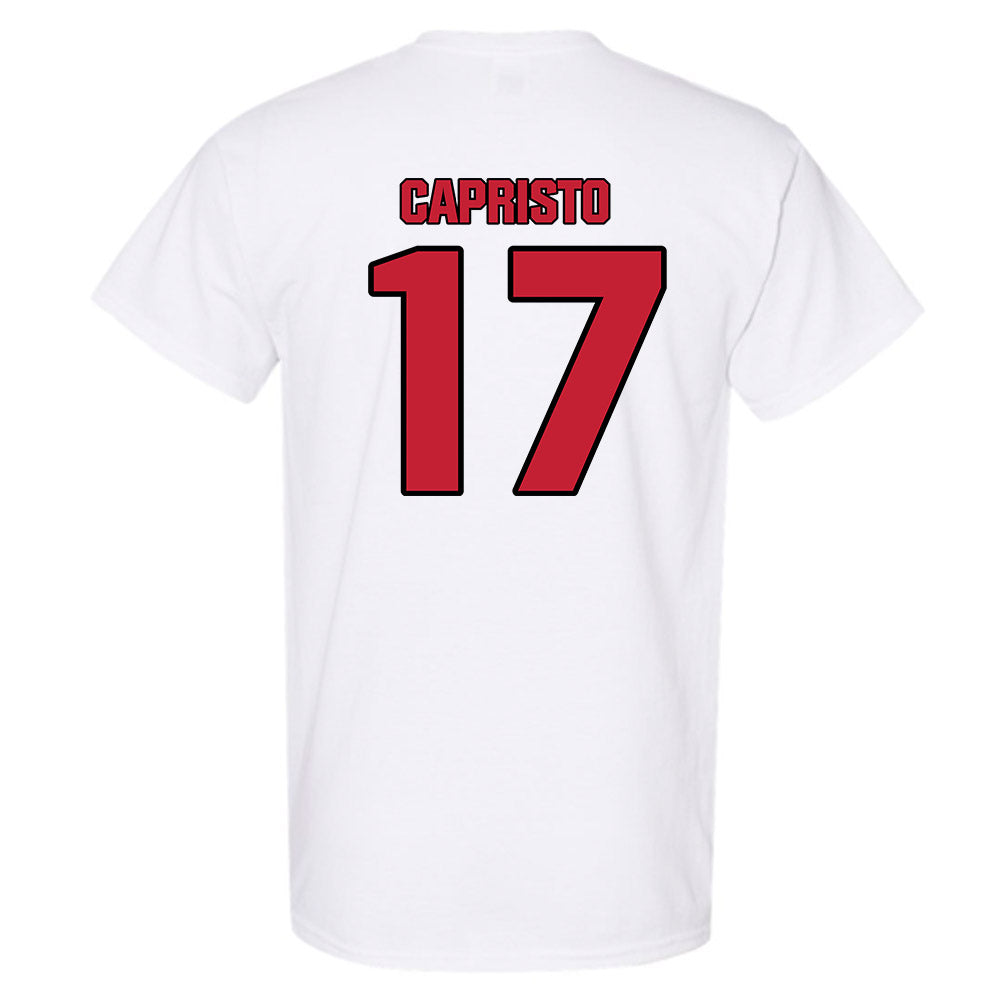 Seattle - NCAA Softball : Oona Capristo - Classic Shersey T-Shirt-1