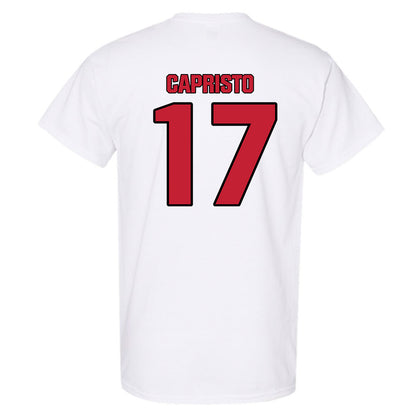 Seattle - NCAA Softball : Oona Capristo - Classic Shersey T-Shirt-1