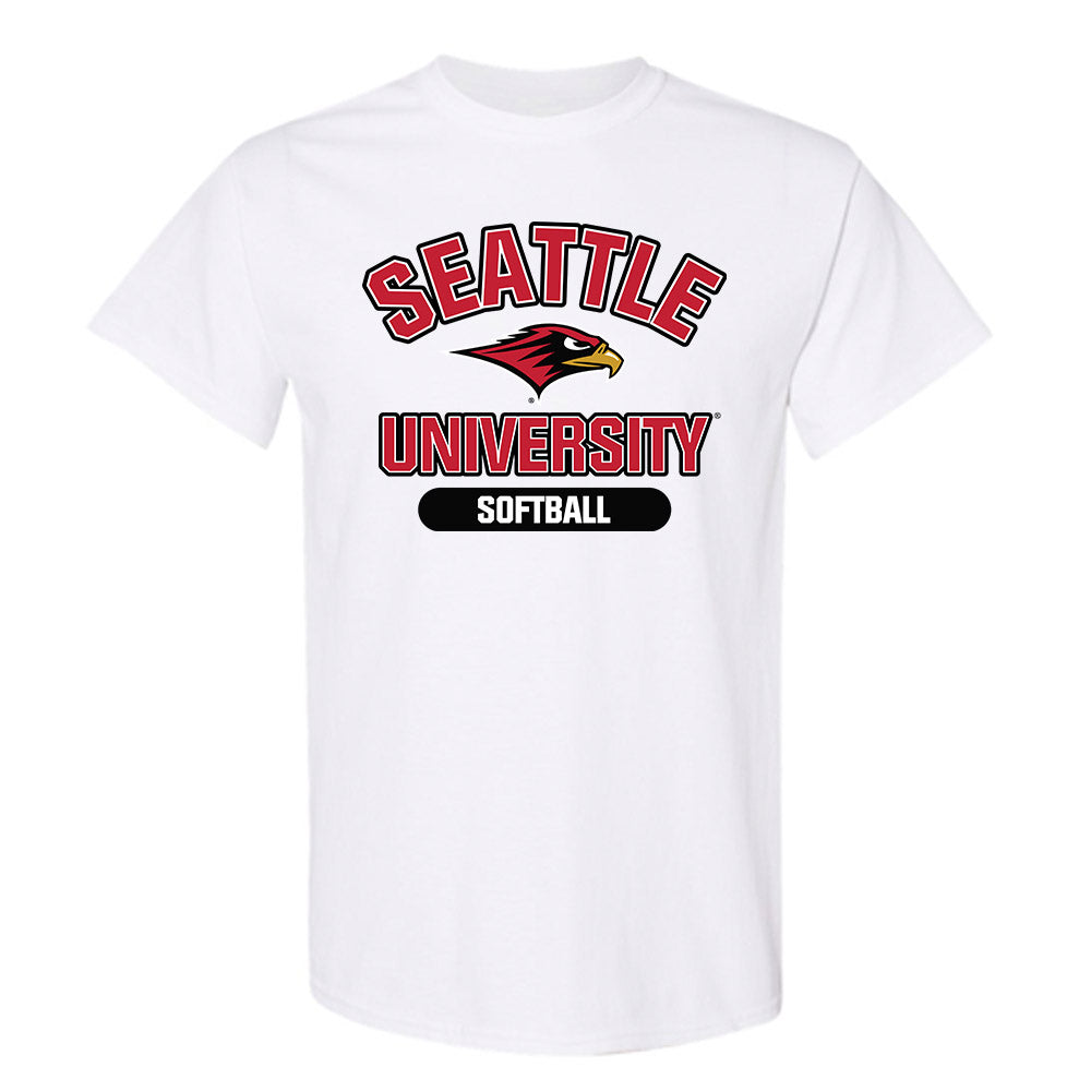 Seattle - NCAA Softball : Sophia Kissling - T-Shirt