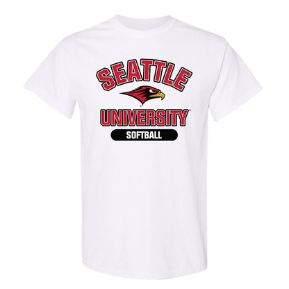 Seattle - NCAA Softball : Sophia Kissling - T-Shirt