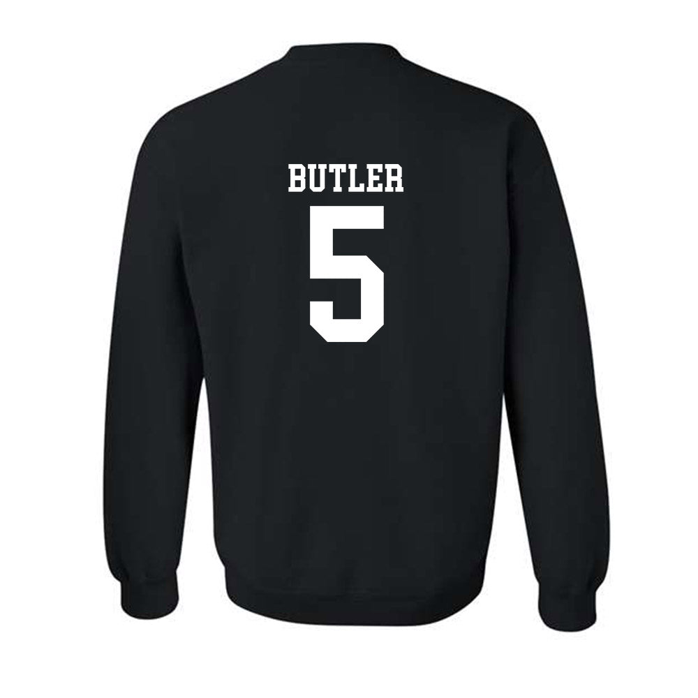 Seattle - NCAA Women's Volleyball : Adee Butler - Classic Shersey Crewneck Sweatshirt-1