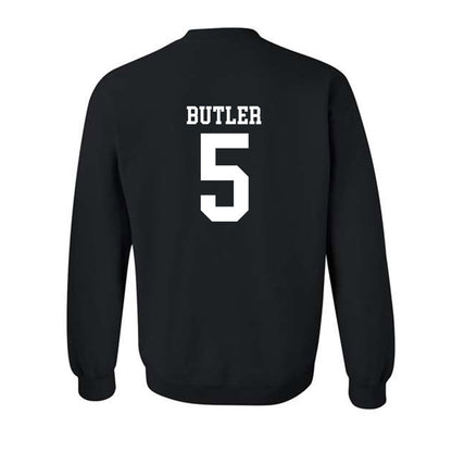 Seattle - NCAA Women's Volleyball : Adee Butler - Classic Shersey Crewneck Sweatshirt-1