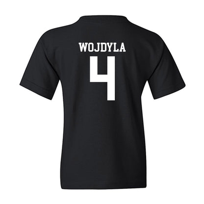 Seattle - NCAA Men's Soccer : Dylan Wojdyla - Classic Shersey Youth T-Shirt-1