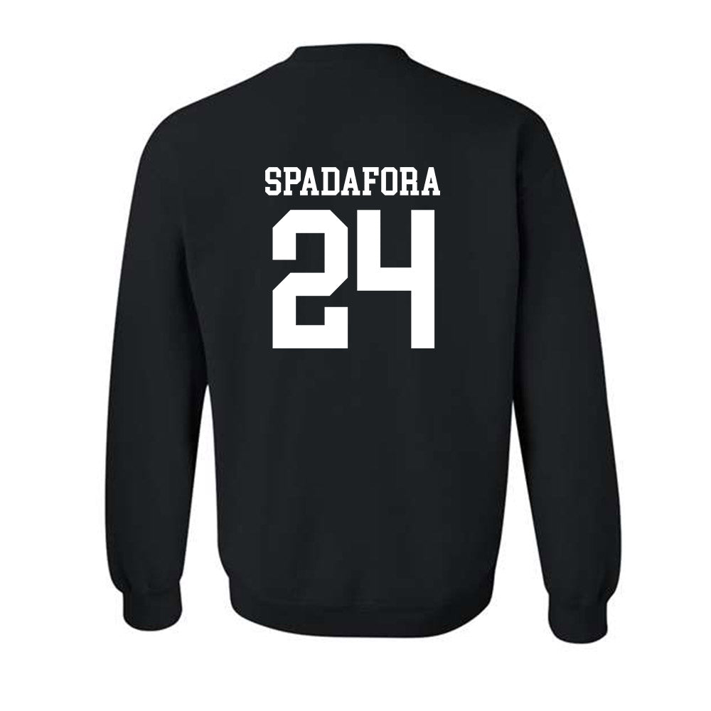 Seattle - NCAA Softball : Karen Spadafora - Crewneck Sweatshirt
