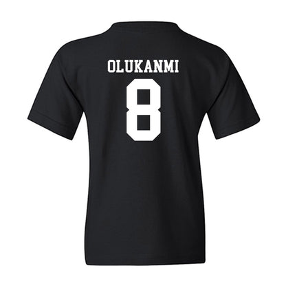 Seattle - NCAA Women's Volleyball : Orinayo Olukanmi - Classic Shersey Youth T-Shirt-1