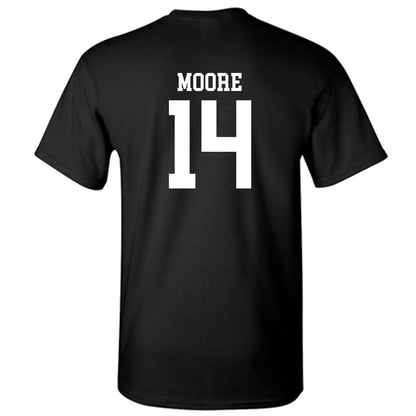 Seattle - NCAA Women's Volleyball : Linnaea Moore - Classic Shersey T-Shirt-1