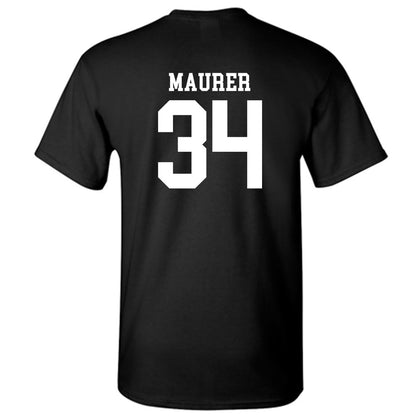 Seattle - NCAA Men's Basketball : Austin Maurer - Classic Shersey T-Shirt-1