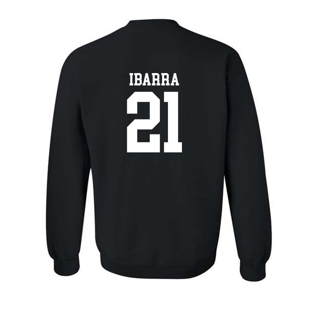 Seattle - NCAA Women's Basketball : Aaliyah Ibarra - Classic Shersey Crewneck Sweatshirt-1