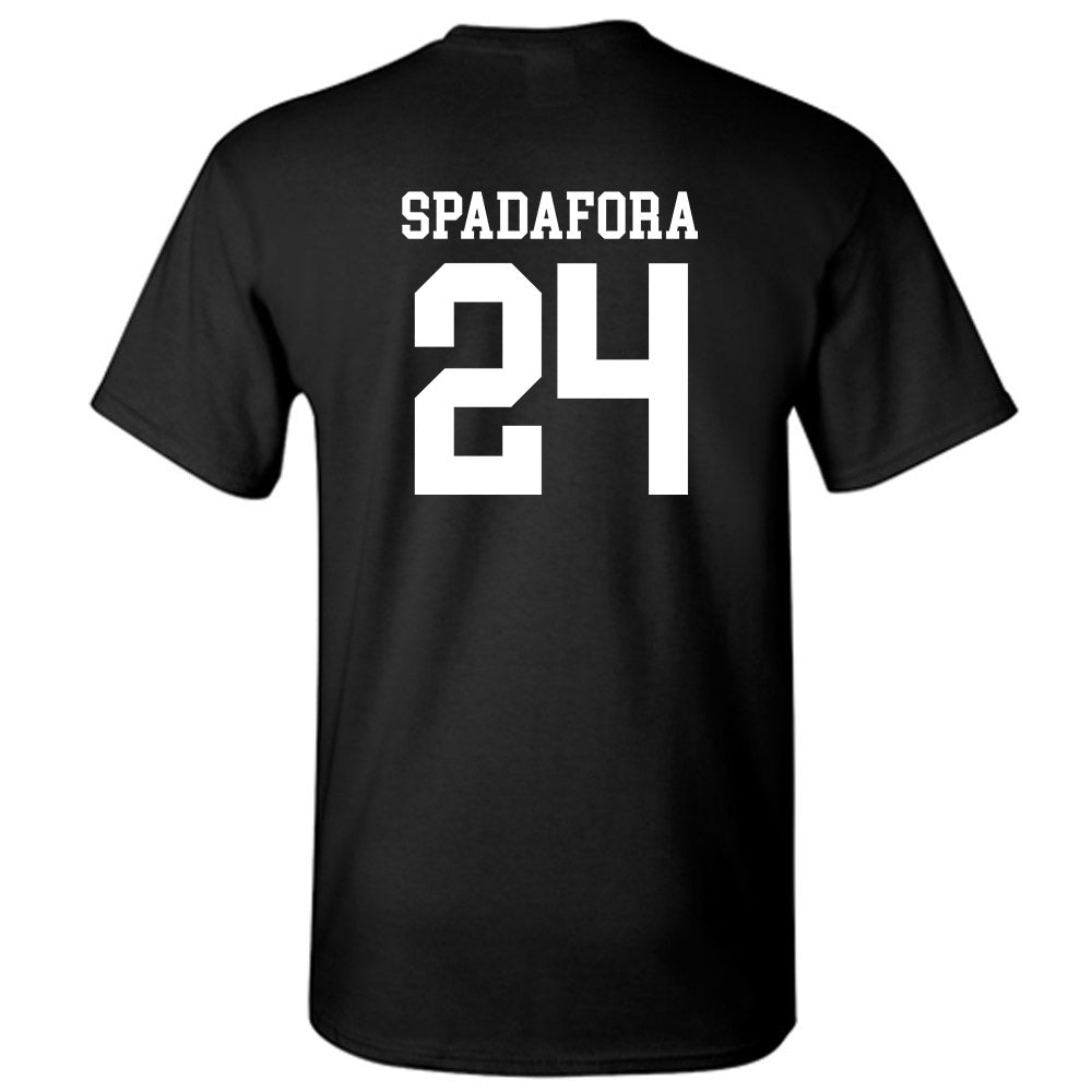 Seattle - NCAA Softball : Karen Spadafora - T-Shirt