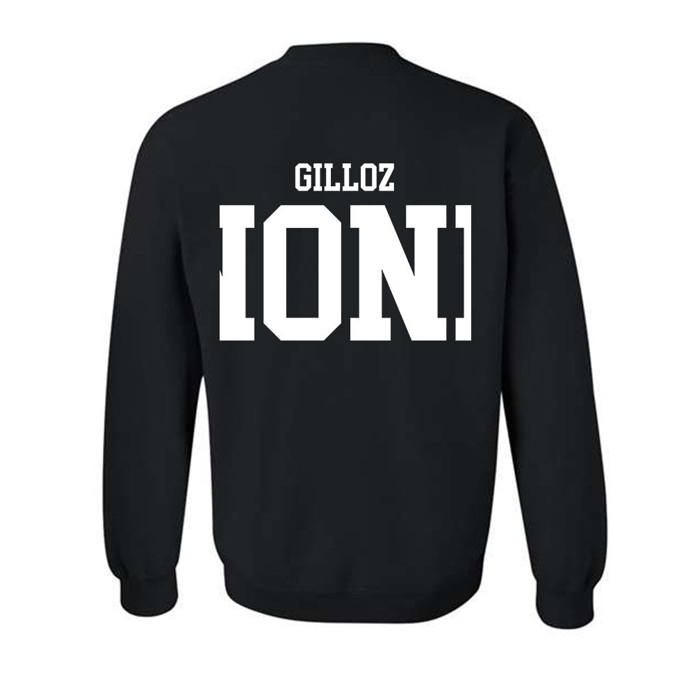 Seattle - NCAA Women's Golf : Melissa Gilloz - Classic Shersey Crewneck Sweatshirt-1