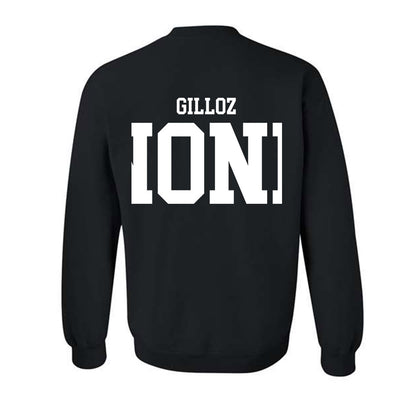 Seattle - NCAA Women's Golf : Melissa Gilloz - Classic Shersey Crewneck Sweatshirt-1