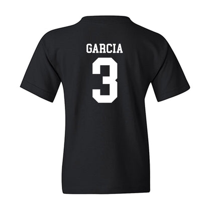 Seattle - NCAA Women's Volleyball : Clara Garcia - Classic Shersey Youth T-Shirt-1