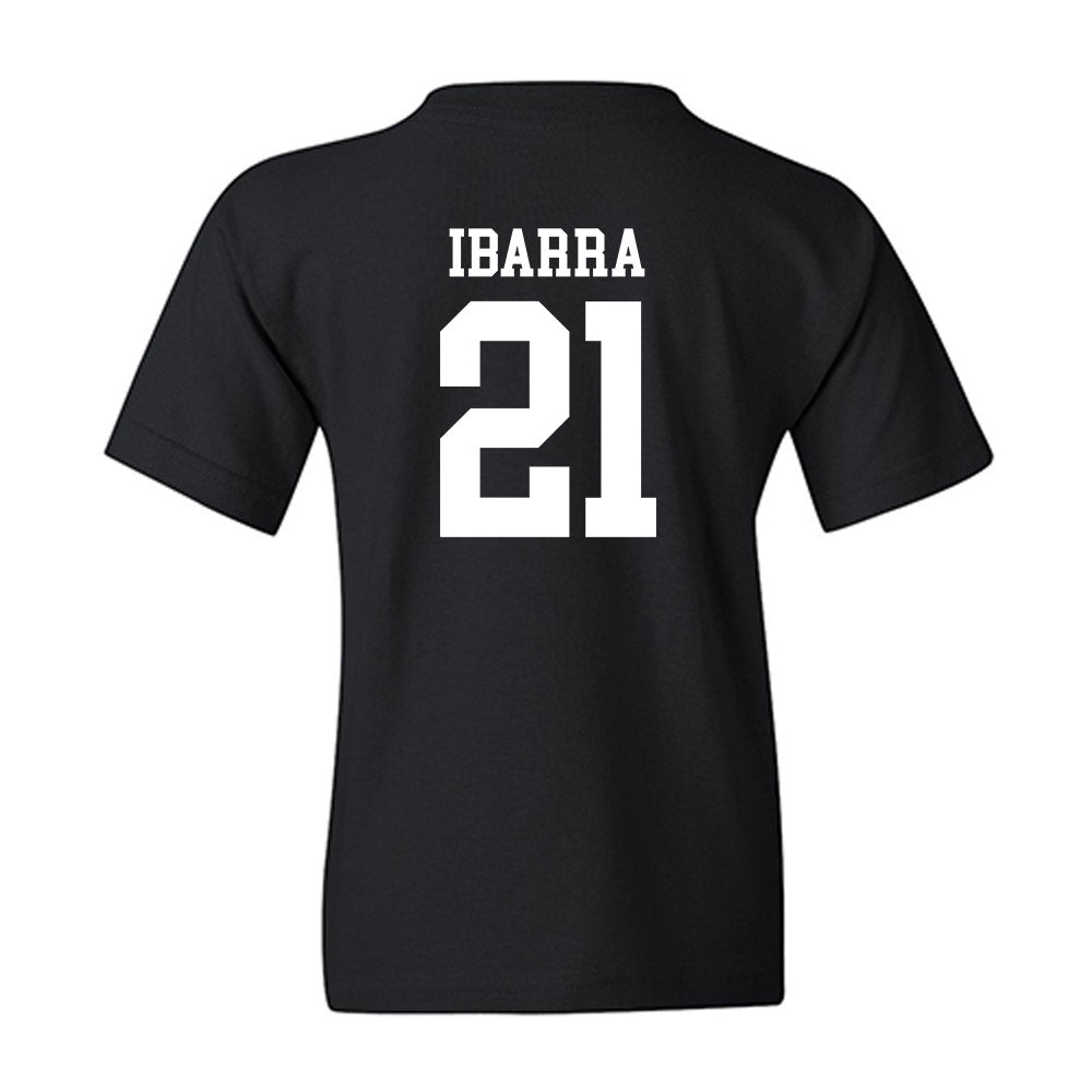 Seattle - NCAA Women's Basketball : Aaliyah Ibarra - Classic Shersey Youth T-Shirt-1