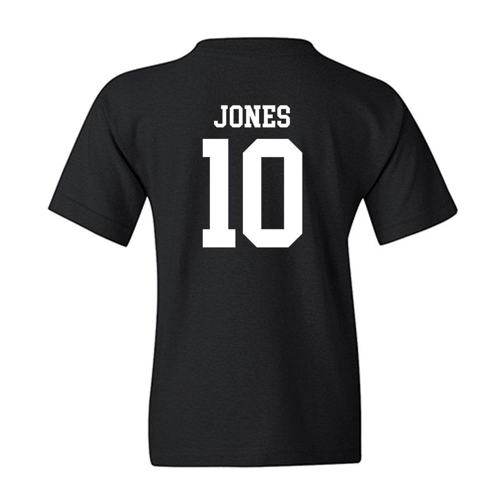Seattle - NCAA Women's Volleyball : Grace Jones - Classic Shersey Youth T-Shirt-1