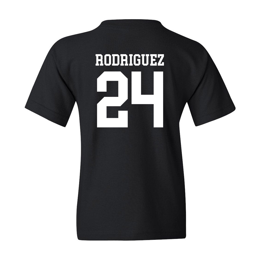 Seattle - NCAA Women's Basketball : Sydnie Rodriguez - Classic Shersey Youth T-Shirt