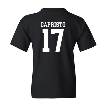 Seattle - NCAA Softball : Oona Capristo - Classic Shersey Youth T-Shirt-1