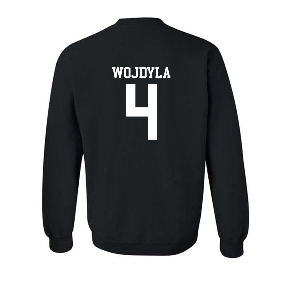 Seattle - NCAA Men's Soccer : Dylan Wojdyla - Classic Shersey Crewneck Sweatshirt-1