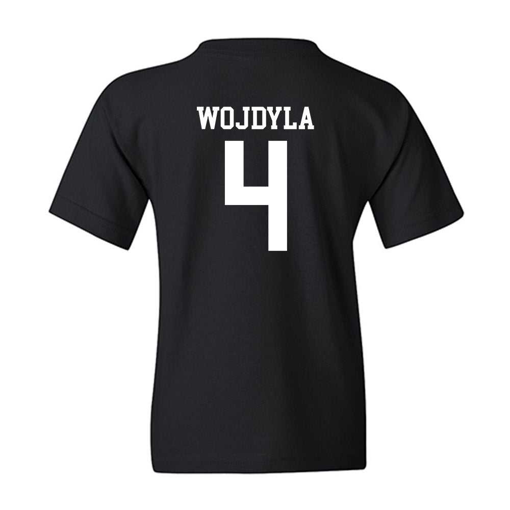 Seattle - NCAA Men's Soccer : Dylan Wojdyla - Classic Shersey Youth T-Shirt-1