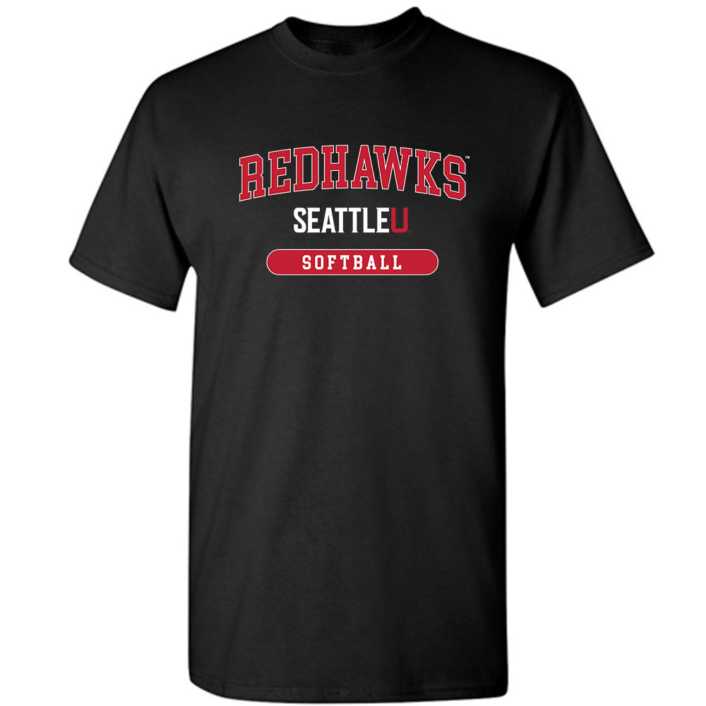 Seattle - NCAA Softball : Bella Ely - Classic Shersey T-Shirt-0