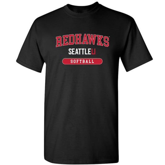 Seattle - NCAA Softball : Aurora Zepeda - Classic Shersey T-Shirt-0