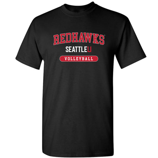 Seattle - NCAA Women's Volleyball : Orinayo Olukanmi - Classic Shersey T-Shirt-0