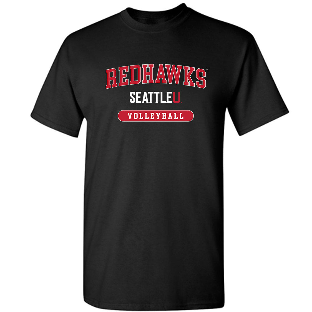 Seattle - NCAA Women's Volleyball : Teagan Melton - Classic Shersey T-Shirt-0