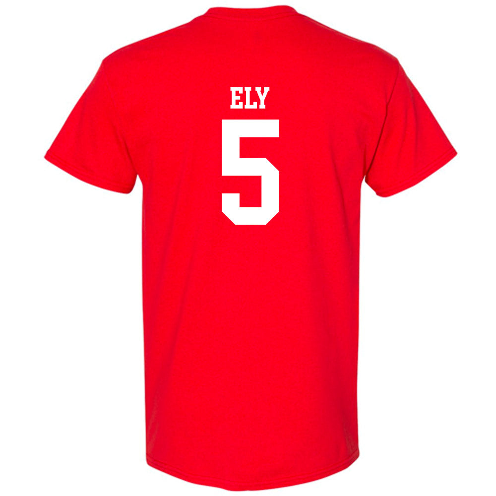 Seattle - NCAA Softball : Bella Ely - Classic Shersey T-Shirt-1
