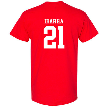 Seattle - NCAA Women's Basketball : Aaliyah Ibarra - Classic Shersey T-Shirt-1