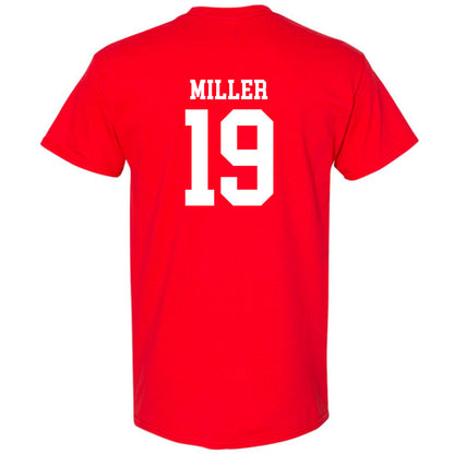 Seattle - NCAA Men's Soccer : Brice Miller - Classic Shersey T-Shirt-1
