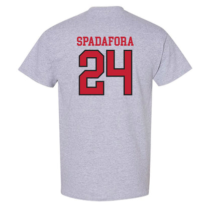 Seattle - NCAA Softball : Karen Spadafora - T-Shirt