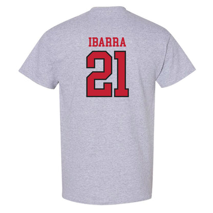 Seattle - NCAA Women's Basketball : Aaliyah Ibarra - Classic Shersey T-Shirt-1