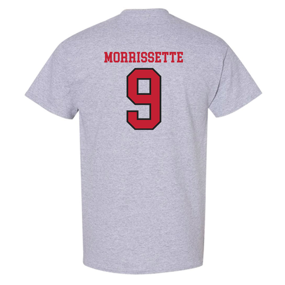 Seattle - NCAA Women's Volleyball : Evie Morrissette - Classic Shersey T-Shirt-1