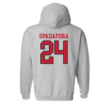 Seattle - NCAA Softball : Karen Spadafora - Hooded Sweatshirt