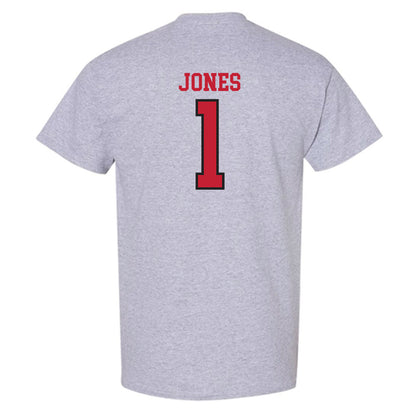 Seattle - NCAA Women's Volleyball : Bella Jones - Classic Shersey T-Shirt-1