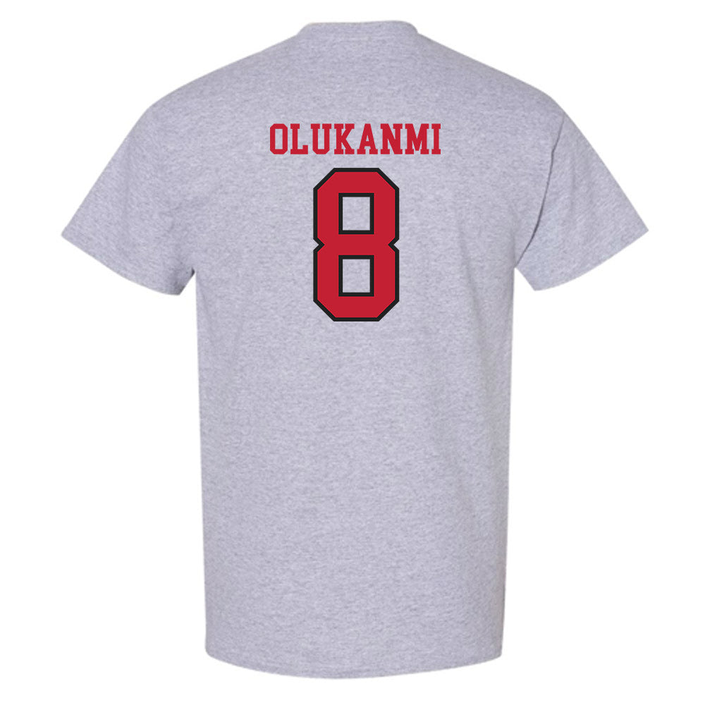 Seattle - NCAA Women's Volleyball : Orinayo Olukanmi - Classic Shersey T-Shirt-1