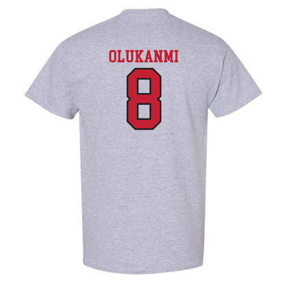 Seattle - NCAA Women's Volleyball : Orinayo Olukanmi - Classic Shersey T-Shirt-1
