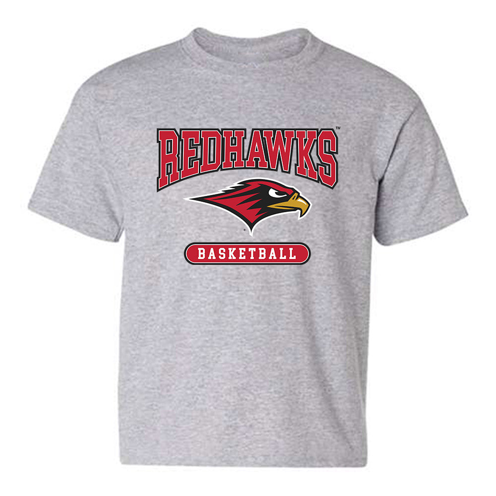 Seattle - NCAA Men's Basketball : Tomas Thrastarson - Classic Shersey Youth T-Shirt-0