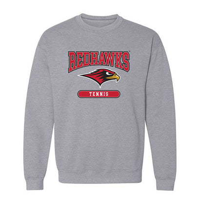 Seattle - NCAA Men's Tennis : Jun Sasagawa - Classic Shersey Crewneck Sweatshirt-0
