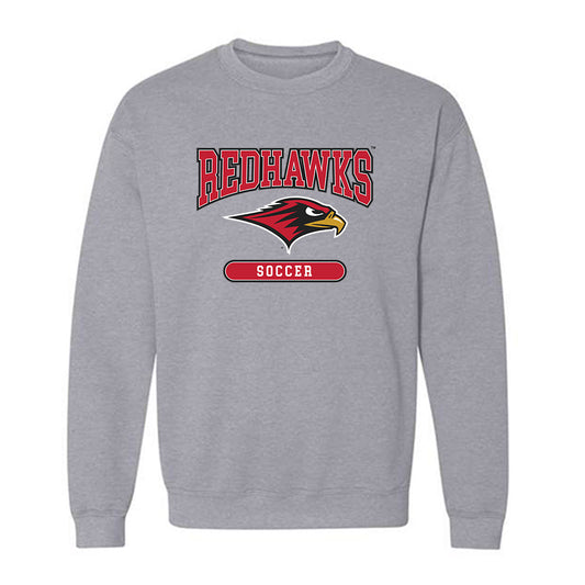 Seattle - NCAA Women's Soccer : Alana Lamb - Classic Shersey Crewneck Sweatshirt