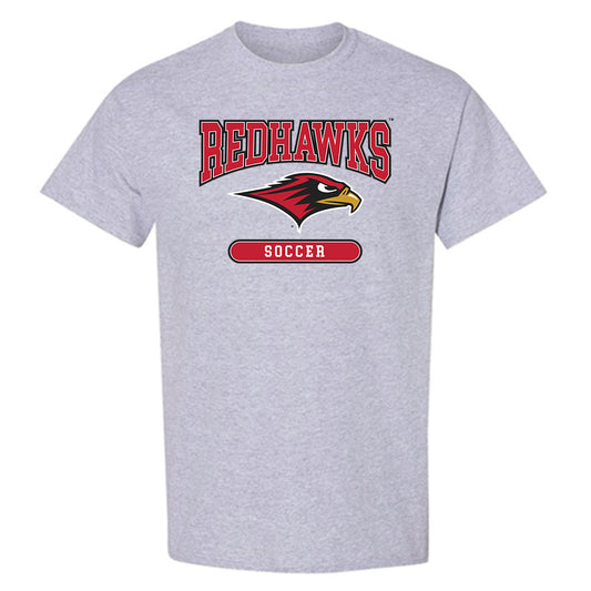 Seattle - NCAA Men's Soccer : Owen Purvis - Classic Shersey T-Shirt-0