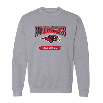 Seattle - NCAA Baseball : Kaden Alberghini - Classic Shersey Crewneck Sweatshirt-0
