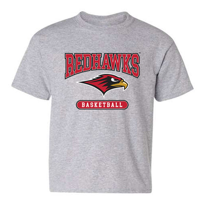 Seattle - NCAA Men's Basketball : John Christofilis - Youth T-Shirt Classic Shersey