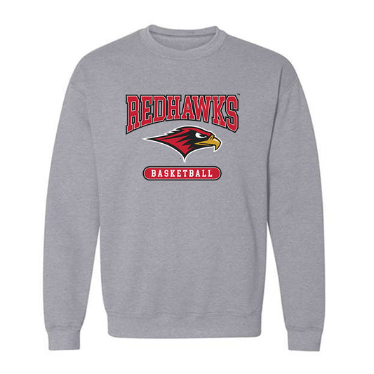 Seattle - NCAA Women's Basketball : Fia Proctor - Classic Shersey Crewneck Sweatshirt-0
