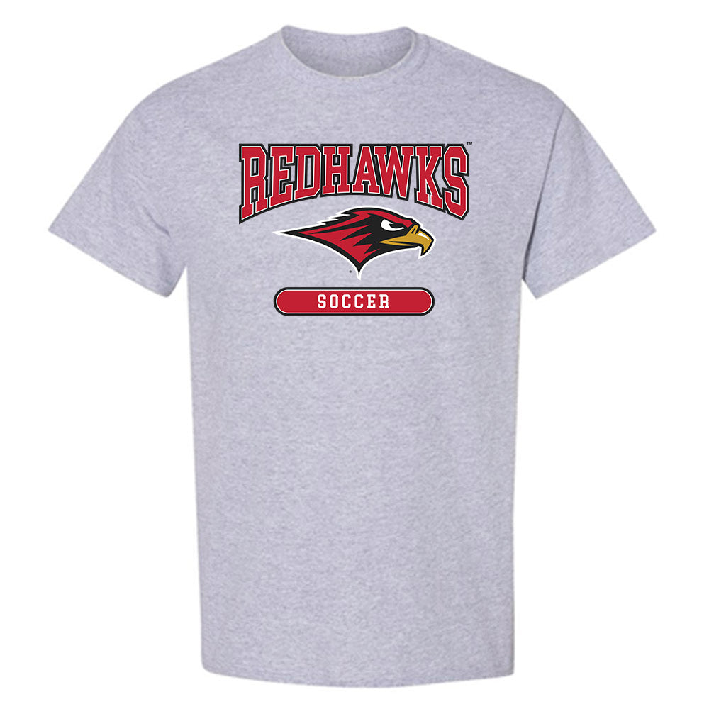 Seattle - NCAA Men's Soccer : Allen Saye Bleagy - Classic Shersey T-Shirt-0
