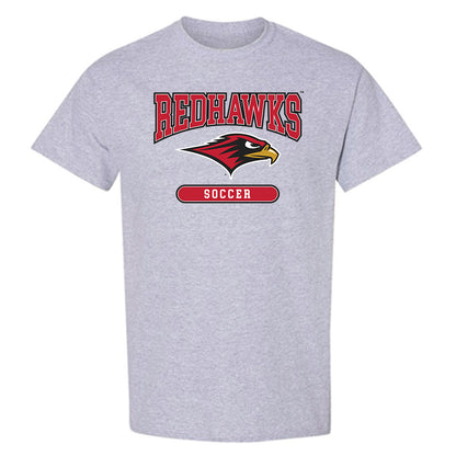 Seattle - NCAA Men's Soccer : Allen Saye Bleagy - Classic Shersey T-Shirt-0