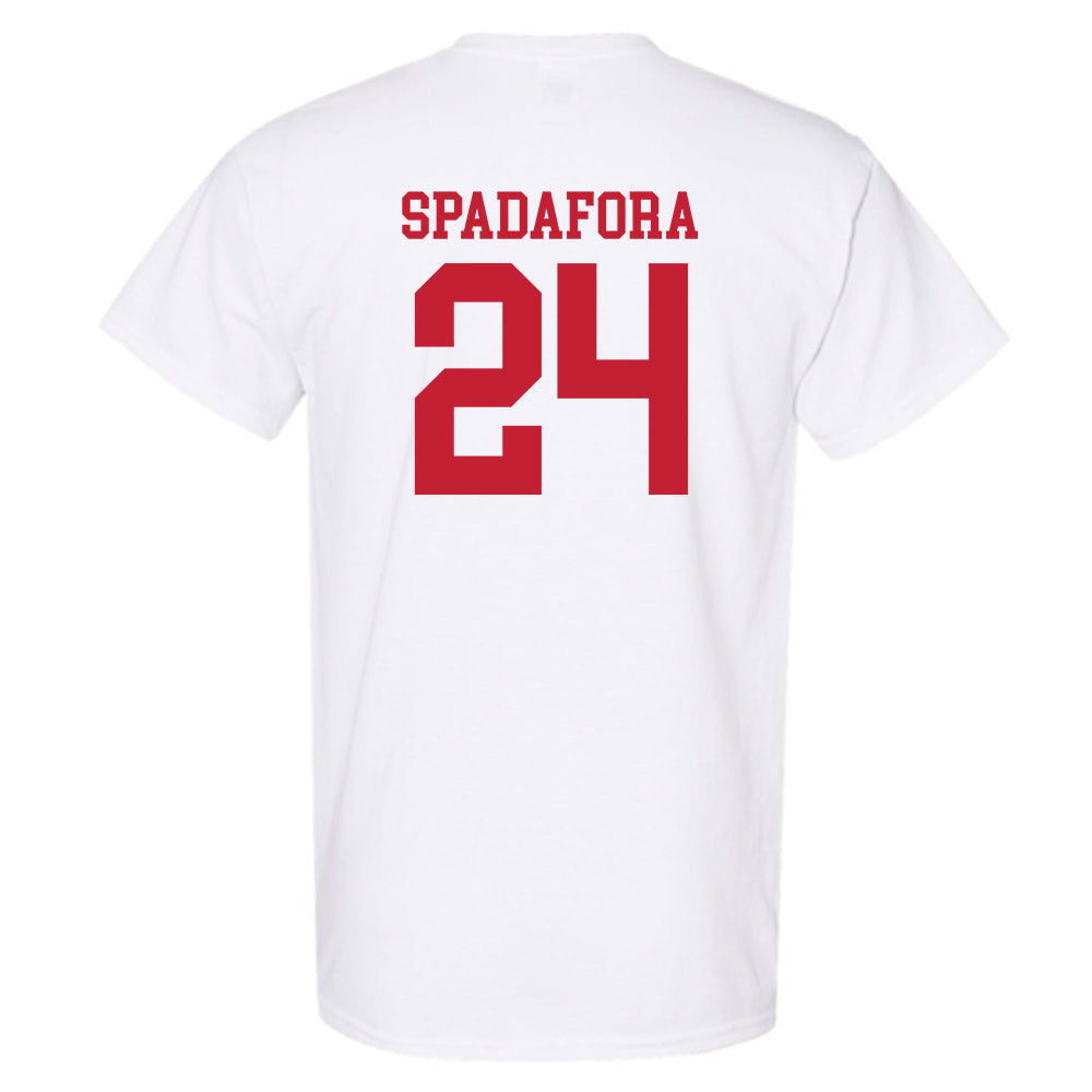 Seattle - NCAA Softball : Karen Spadafora - T-Shirt