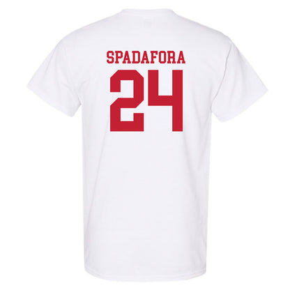Seattle - NCAA Softball : Karen Spadafora - T-Shirt